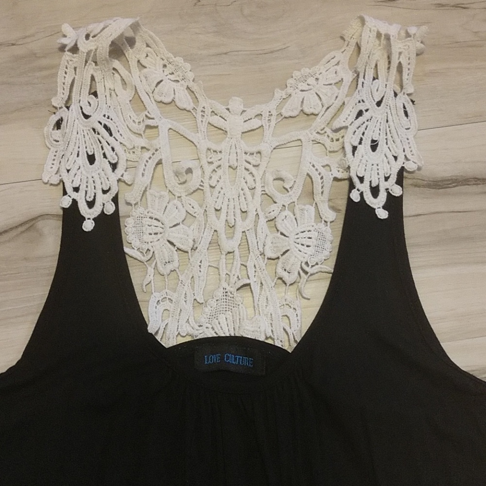 Tank top - Picture 4 of 4